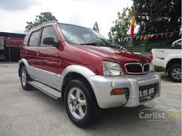 Check spelling or type a new query. Jual Kereta Perodua Kembara 2001 Ez 1 3 Di Selangor Automatik Suv Red Untuk Rm 7 718 4721199 Carlist My