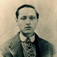 William Osborne (1851–1920) • FamilySearch