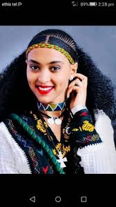 Artist selam tesfaye-beza film