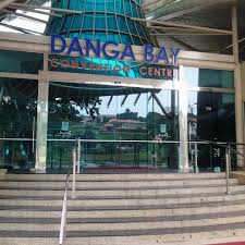 Tempat rekreasi danga bay johor bahru. Maxis Centre Danga Bay Breathtaking Seaview Beletime Danga Bay Entire Apartment L Maxis Centre Taman Molek Junaidi Yunas