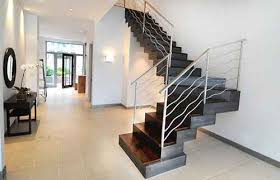 Tentu saja contoh tema acara kebersamaan memang telah banyak dicari oleh orang di internet. Inspirasi Desain Tangga Kayu Dan Besi Rumah Minimalis Yang Modern