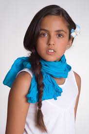 John Robert Powers Montreal: June 2010