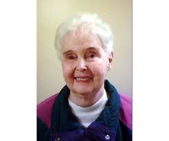 Jean Safford Obituary (2015)