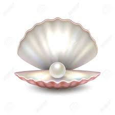 For your convenience, there is a search service on the main page of the site that would help you find images similar to clam shell with pearl clipart with nescessary type and size. Realistic Vector Beautiful Natural Open Sea Pearl Shell Closeup Isolated On White Background Design Template Clipart Icon Or Mockup In Eps10 Royalty Free Cliparts Vectors And Stock Illustration Image 82550487