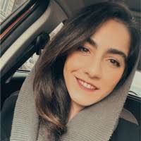 Ghazaleh Fathi