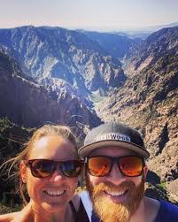 Amber Vanek's Instagram, Twitter & Facebook