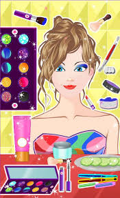 Jeu habillage de mariage indien gratuit jeux 2 filles. Jeux De Maquillage Et De Salon De Manucure Pour Android Telechargez L Apk
