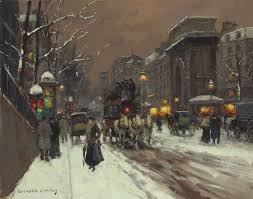 Pin By Christie S On Old Masters And European Art Cityscape Art Art Post Impressionism