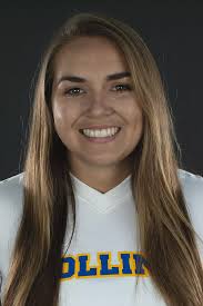 2018 Women's Soccer Roster