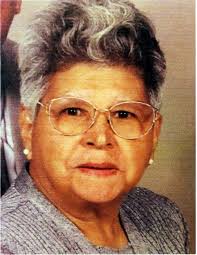 Lucia G. Villela Obituary