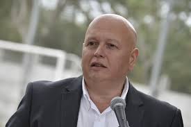 Nacional negó la Asamblea pedida para echar al Puma Rodríguez del padrón  social