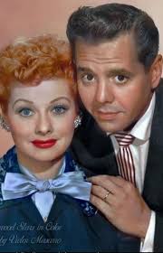 Lucille Ball and her husband Desi Arnaz💕🩷💕🩷