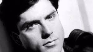 Gerard Christopher vs. John Haymes Newton (Stacy Haiduk interview by Rennie  Cowan)