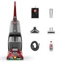 Hoover Power Scrub Deluxe Carpet Cleaner | FH50150NC