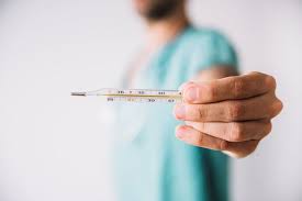 Consequently, each type of measurement has a range of normal temperatures. 11 Interesantes Datos Sobre La Temperatura Del Cuerpo