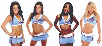 Upload, livestream, and create your own videos, all in hd. Tennessee Titans Page 16 Ultimate Cheerleaders