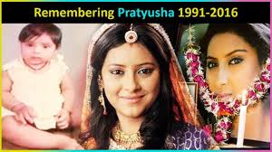 Remembering Pratyusha Banerjee | Life Story Of Pratyusha | Biography - YouTube