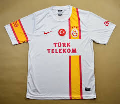 Nike men's galatasaray shirt men's shirt. 2012 13 Galatasaray Fc Shirt M Football Soccer European Clubs Turkish Clubs Galatasaray Classic Shirts Com