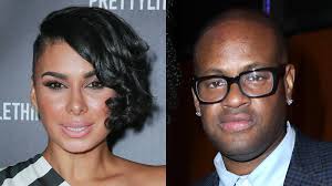 Laura Govan Has This To Say About Rumors She's Pregnant With Vince Herbert's  Child