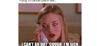 Nikki grahame passed away in the. 14 Memes You Ll Totally Get If You Just Really Don T Wanna Go Out Out Tonight Capital