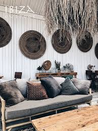 al bekend met onze stoere wanddecoratie ibiza outdoor muur decor woonkamer boheems interieurontwerp een slaapkamer inrichten