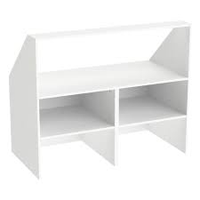 Retrouvez ici toutes les infos, conseils, diaporamas, tutos et bonnes idées concernant miroir sur mesure. Caisson Sous Pente Spaceo Home Blanc H 100 X L 120 X P 60 Cm Leroy Merlin