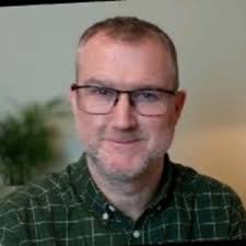 Adam Stroud, Paxton Access Limited