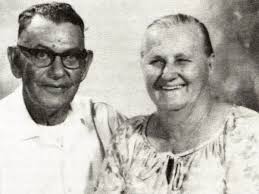 Missouri Jane Payne Ramsey (1916-1997)