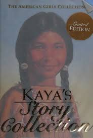 Kaya's story collection : Shaw, Janet Beeler, 1937- : Free Download,  Borrow, and Streaming : Internet Archive