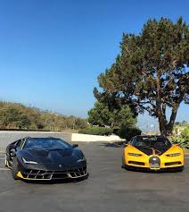 Lamborghini Centenario Roadster And Bugatti Chiron Choose The Best Car Bugatti Chiron Bugatti Cars Lamborghini