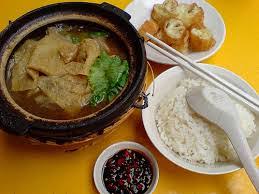 Makanan Tradisional Malaysia Kaum Cina