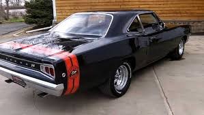 Image result for Black 1968 Coronet