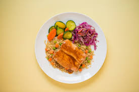 Maybe you would like to learn more about one of these? Israeli Couscous Nutrition Cooked