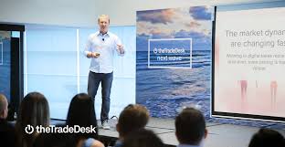 Join the trade desk ceo jeff green as we celebrate our launch in china and explain what it means for you and your brand. Jeff T Green Jefftgreen Twitter