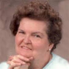 Janet Ruth (Hallberg) Hansford Obituary