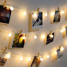 One of the most bought products in the string light category on one of the best product for wedding parties and bedroom decorations. Led String Light Ball Bulb 10m 20m 30m 50m 220v Lamp Fairy Lights Bedroom Garden Decorative Lighting For Wedding Party Led String Aliexpress