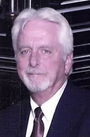 Ralph Brian Stocker Obituary