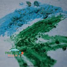 Read preschool play and learn : Creation Day 3 Land Seas And Vegetation Theme For Preschool