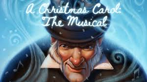 A Christmas Carol: The Musical