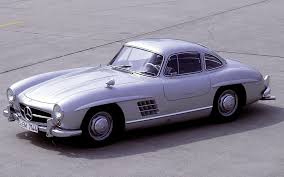 А sls amg сохранила все пропорции этого великолепного авто. Types 300 Sl Coupe And 300 Sl Roadster W 198 1954 1963 Media Database