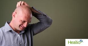 In the meantime, consider these alternative methods for coping with hair loss during treatment for depression. Suicidality Depression Anxiety Higher In Younger Patients On Finasteride For Alopecia