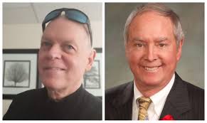 2024 Primary Election Voter Guide: State Sen. Larry Liston faces 2  challengers in Republican primary race for Senate District 10