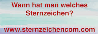 Die übersicht enthält eine tabelle mit allen sternzeichen und den tagen, wann welches sternzeichen beginnt und bis wann es dauert. Wann Hat Man Welches Sternzeichen 100 Exaktes Sternzeichen Datum