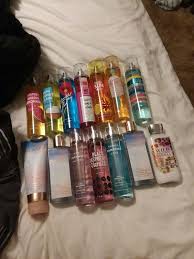 Brand New 14 Items Scents Include Watermelon Lemonade Coconut Coloda Beautiful Day Sunset Guava Coloda Hello Sunshine Lemon Pomegrana Cosmetique Parfum Parfums