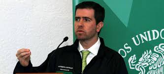 Football statistics of josé alfredo castillo including club and national team history. Autodefensas Asesinos De Alcalde Alfredo Castillo Aristegui Noticias