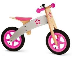 Janod Draisienne Bikloon Starlette Towertoys Com Bicicleta Sin Pedales Disenos De Unas Proyectos