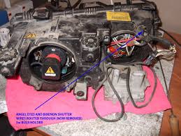 It did not came with the lights. Diagram Bmw E46 Xenon Headlight Wiring Diagram Full Version Hd Quality Wiring Diagram Widomwiring Labairlines Fr