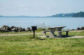Located between seattle and tacoma, this state park features a beautiful coastline carved by the waters of puget sound. Saltwater State Park Washington State Parks And Recreation Commission