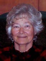 Marella Luane Rader Bryan (1938-2009)