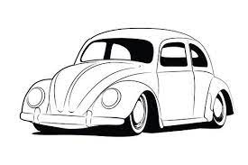 Dibujos E Imagenes De Vochos Para Colorear E Imprimir Actualizado Blogicars Autos Carros Desenhos De Fusca Desenhos De Carros Desenhos De Carros Antigos